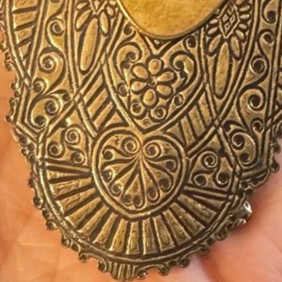 Signed “Cappy” Angel Wall Plaque 24/250 Limited Edition Vintage Relief Art - Picture 6 of 6